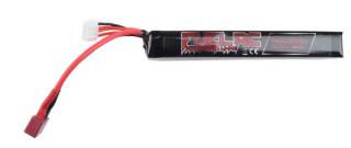 Fuel Rc Li-Po Battery Batteria Stick 11.1v 1450mAh 30C Deans Connector by Fuel Rc